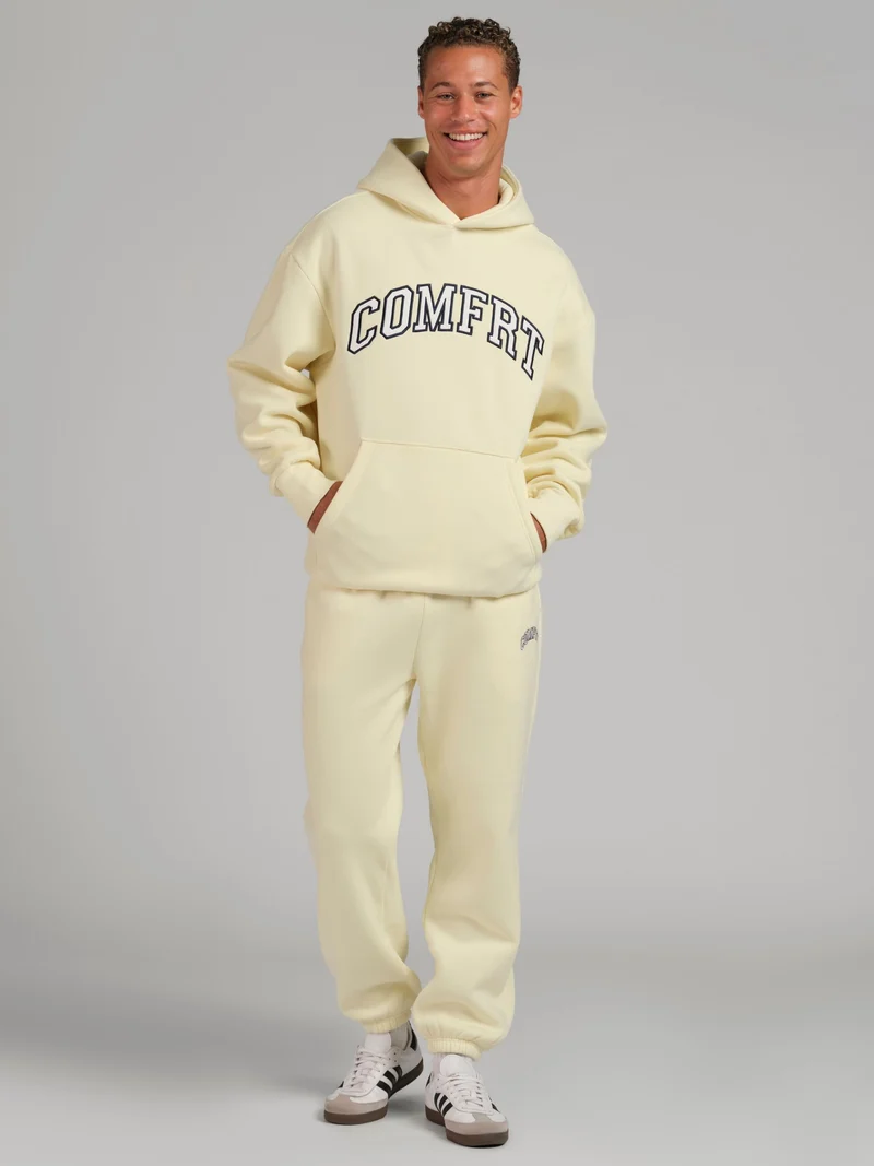 Varsity Hoodie – Mega