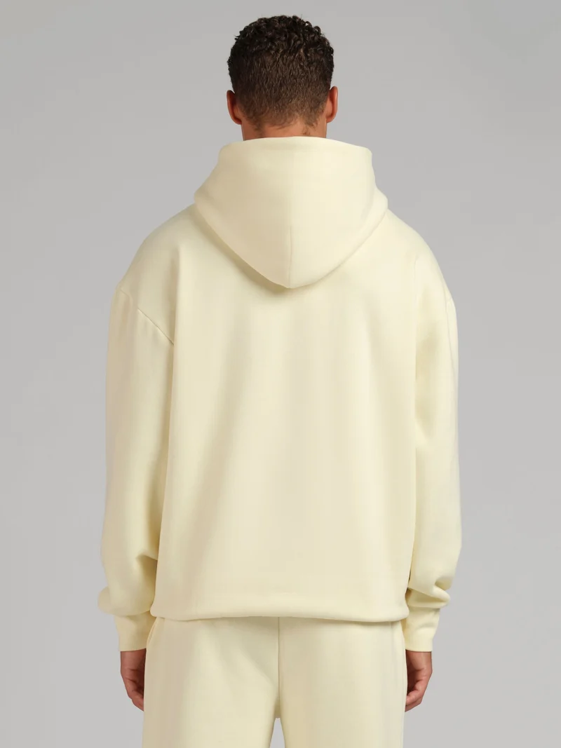 Varsity Hoodie – Mega