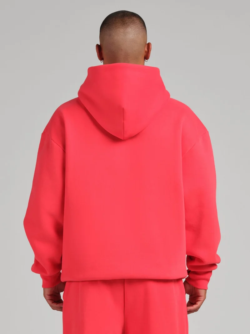 Varsity Hoodie – Mega