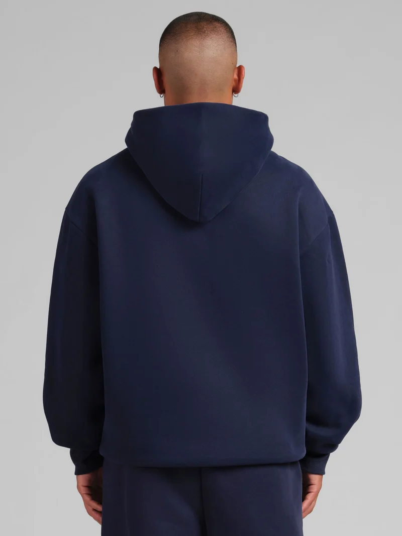 Varsity Hoodie – Mega