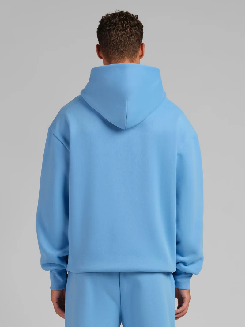 Varsity Hoodie – Mega