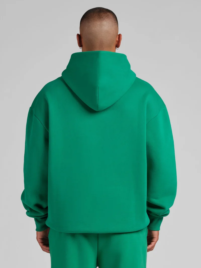 Varsity Hoodie – Mega
