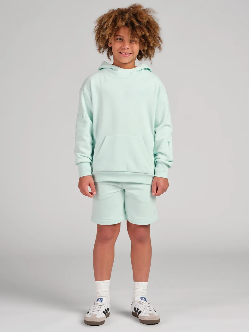 Kids Halo Lightweight Shorts