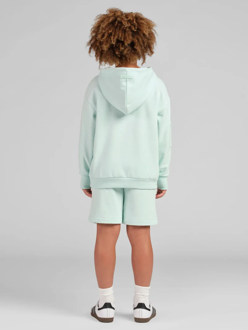 Kids Halo Lightweight Shorts