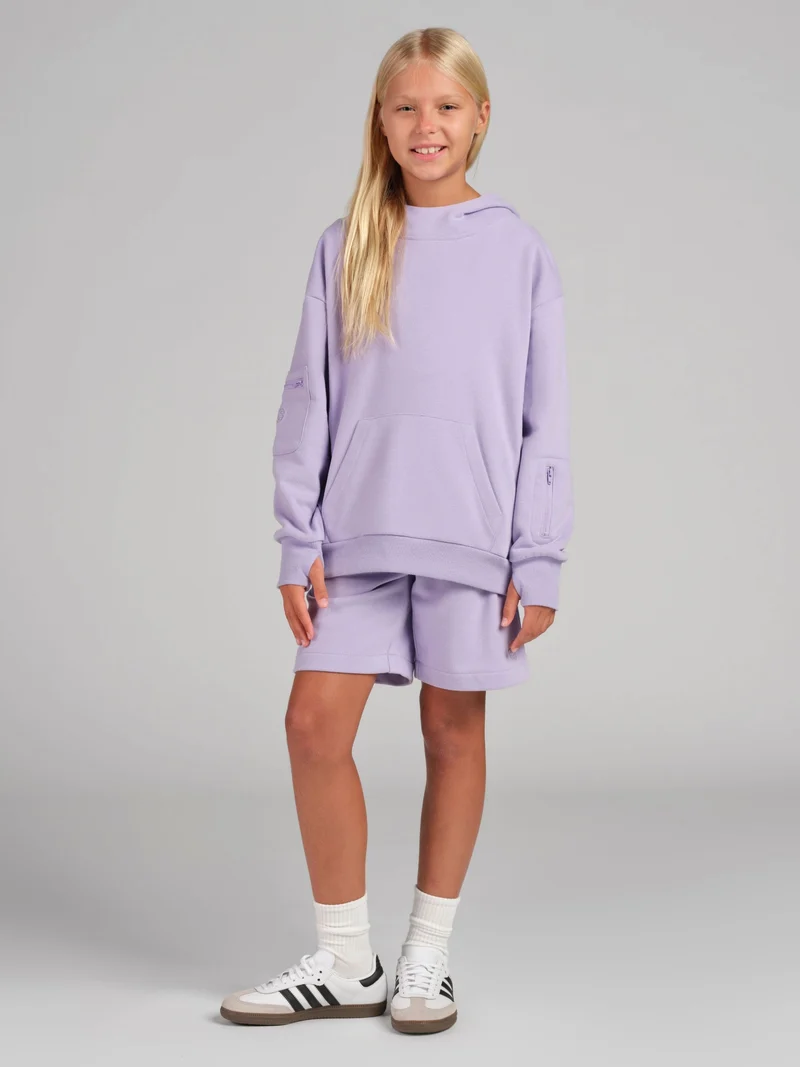 Kids Halo Lightweight Shorts