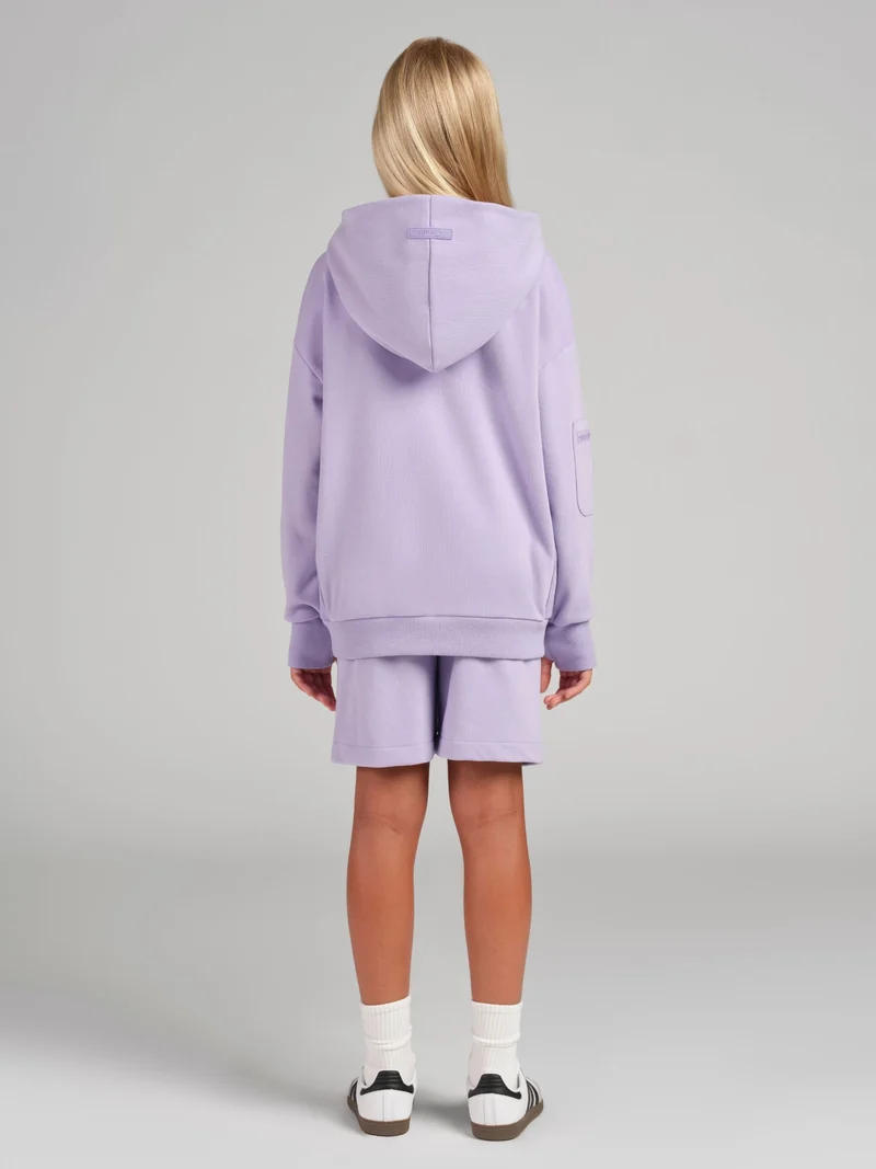 Kids Halo Lightweight Shorts