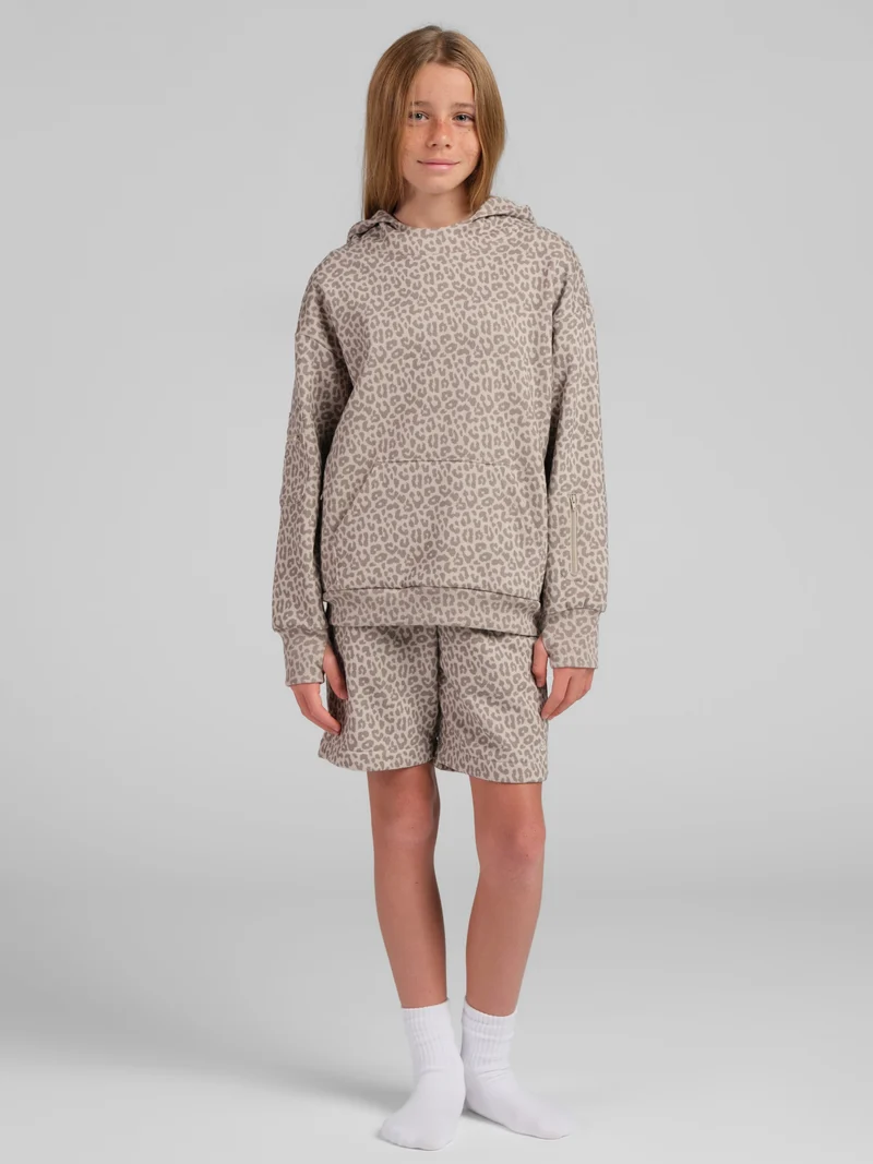 Kids Halo Lightweight Shorts