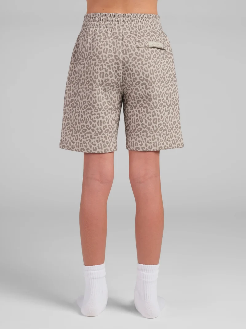 Kids Halo Lightweight Shorts