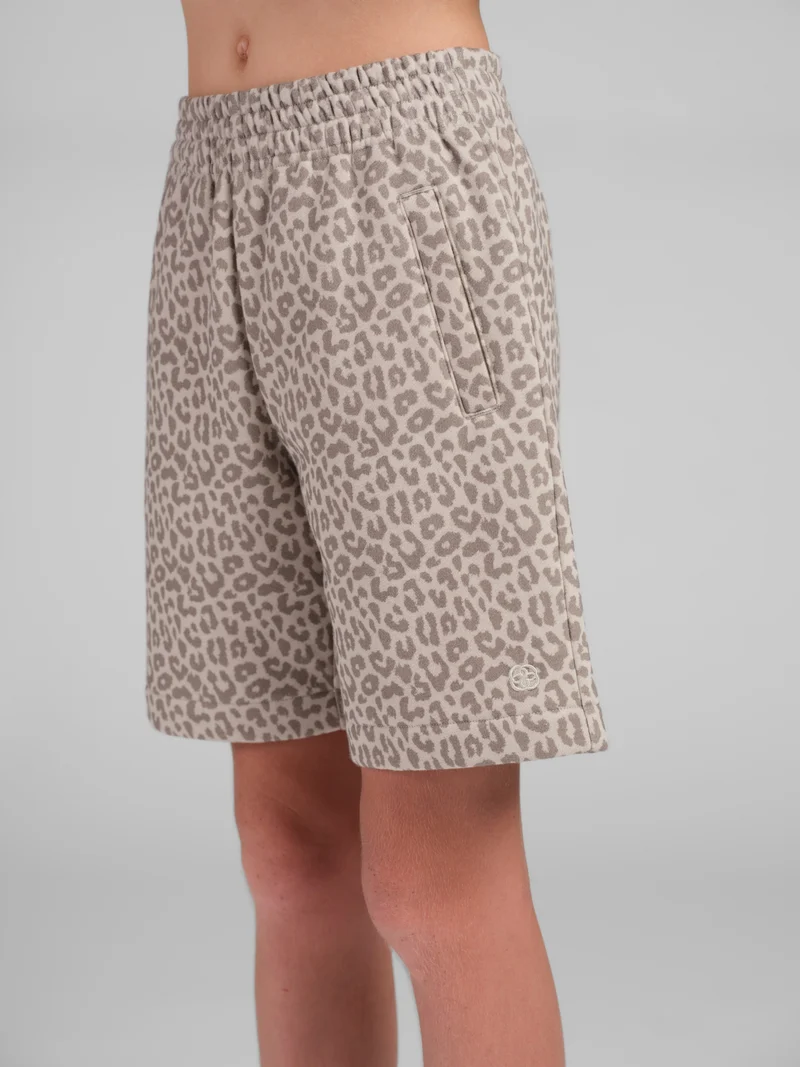 Kids Halo Lightweight Shorts