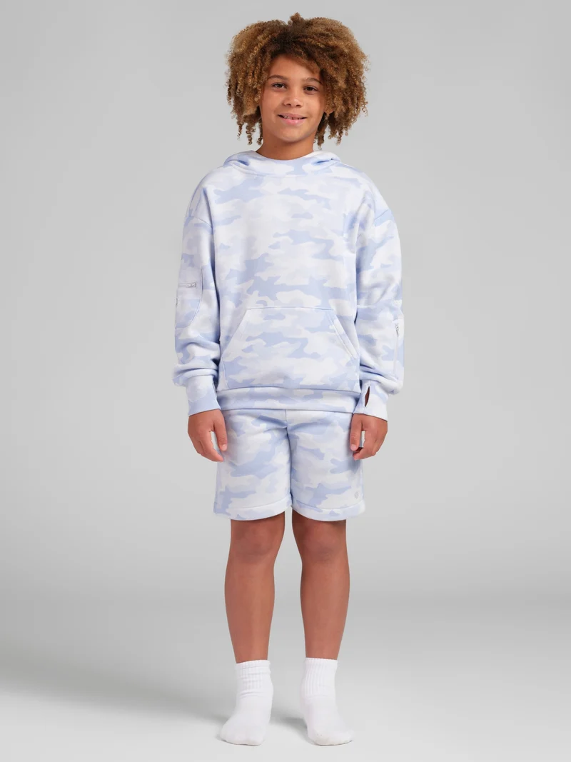 Kids Halo Lightweight Shorts