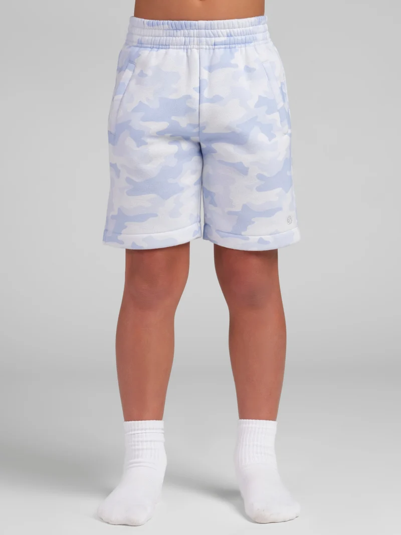 Kids Halo Lightweight Shorts