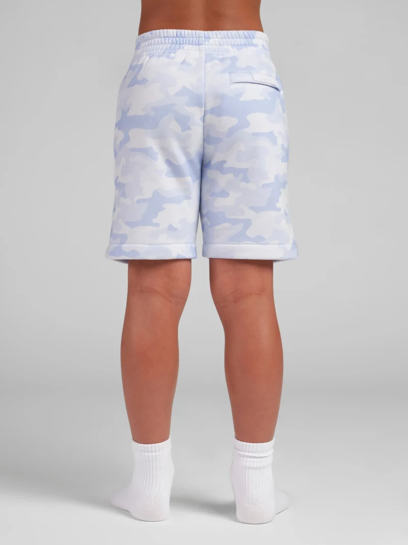 Kids Halo Lightweight Shorts