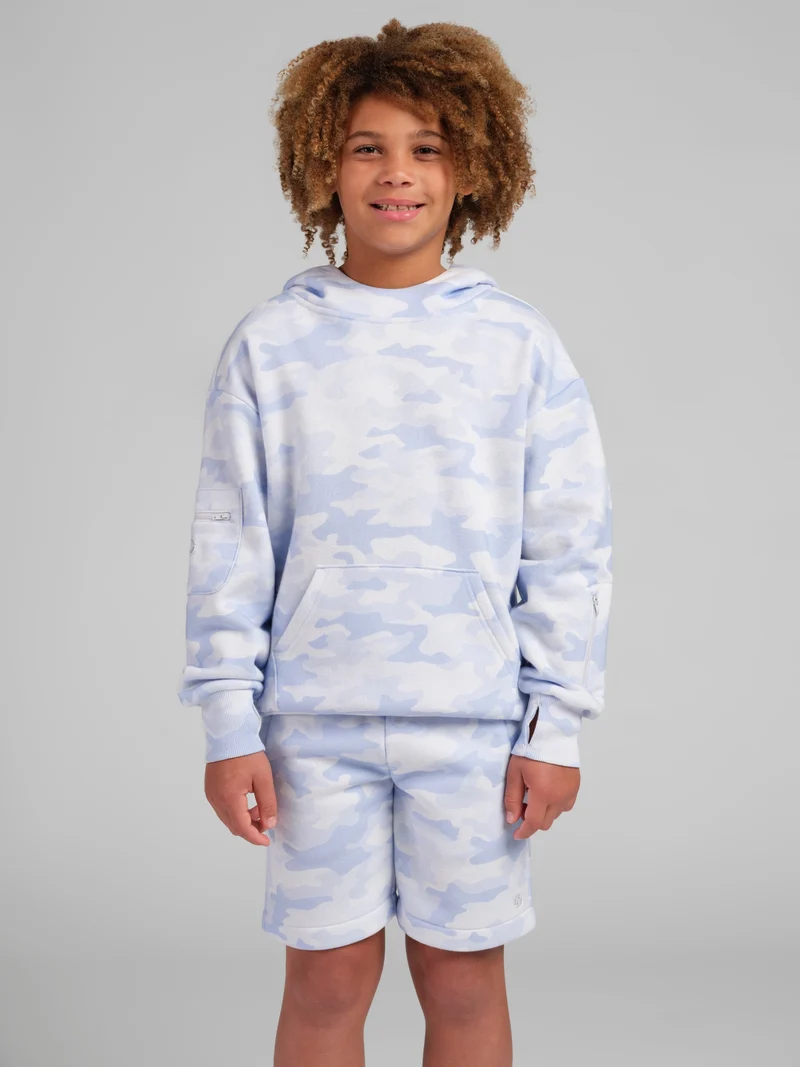 Kids Halo Lightweight Shorts