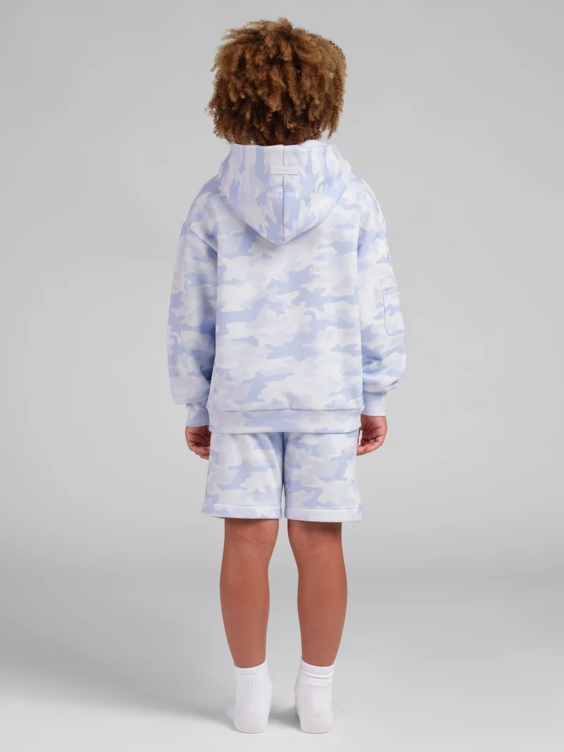 Kids Halo Lightweight Shorts