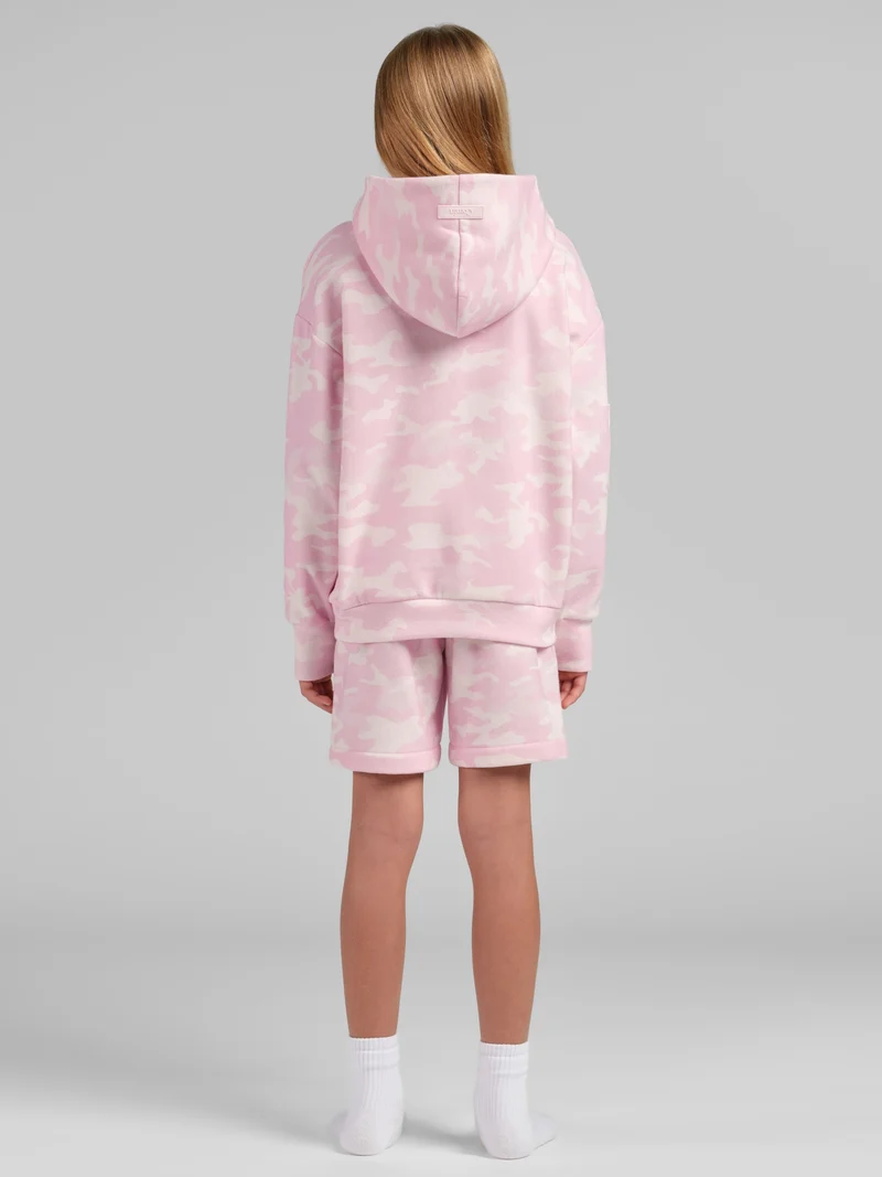 Kids Halo Lightweight Shorts