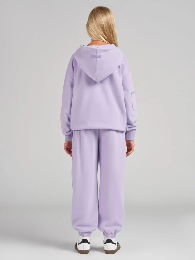 Kids Halo Lightweight Hoodie
