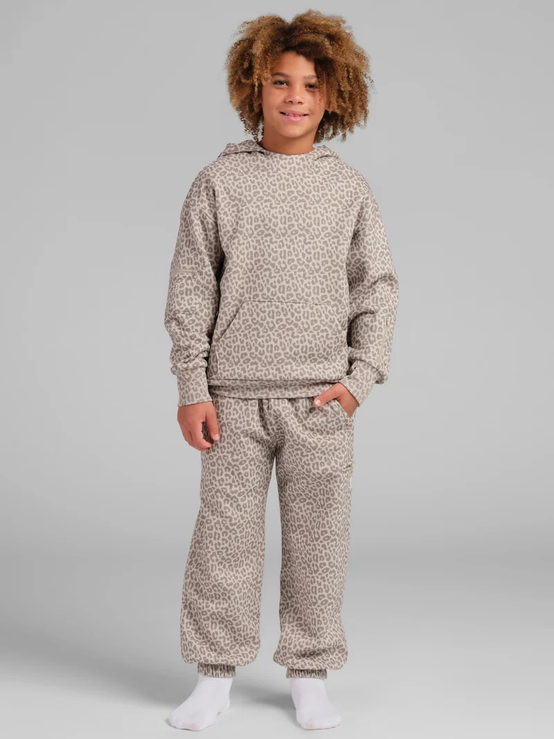Kids Halo Lightweight Hoodie