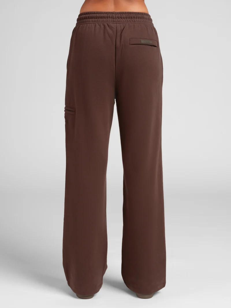 Halo Lightweight Airplane Mode Straight Leg Sweatpants