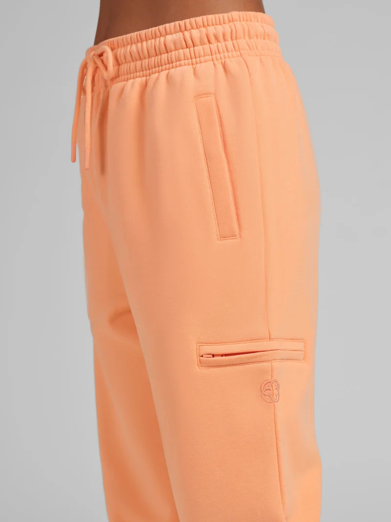 Halo Lightweight Airplane Mode Straight Leg Sweatpants
