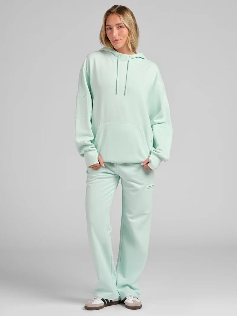Halo Lightweight Airplane Mode Hoodie