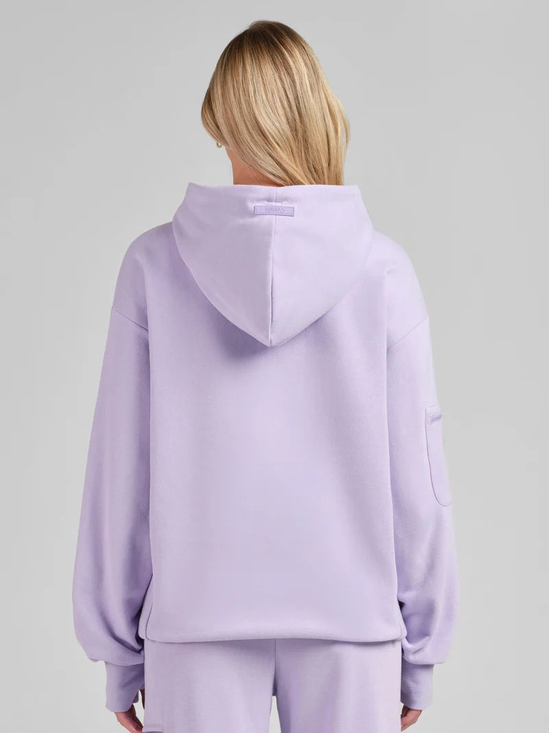 Halo Lightweight Airplane Mode Hoodie