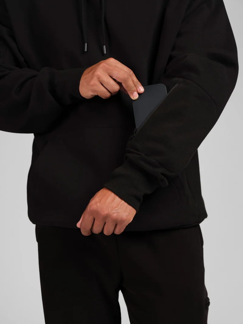 Halo Lightweight Airplane Mode Hoodie