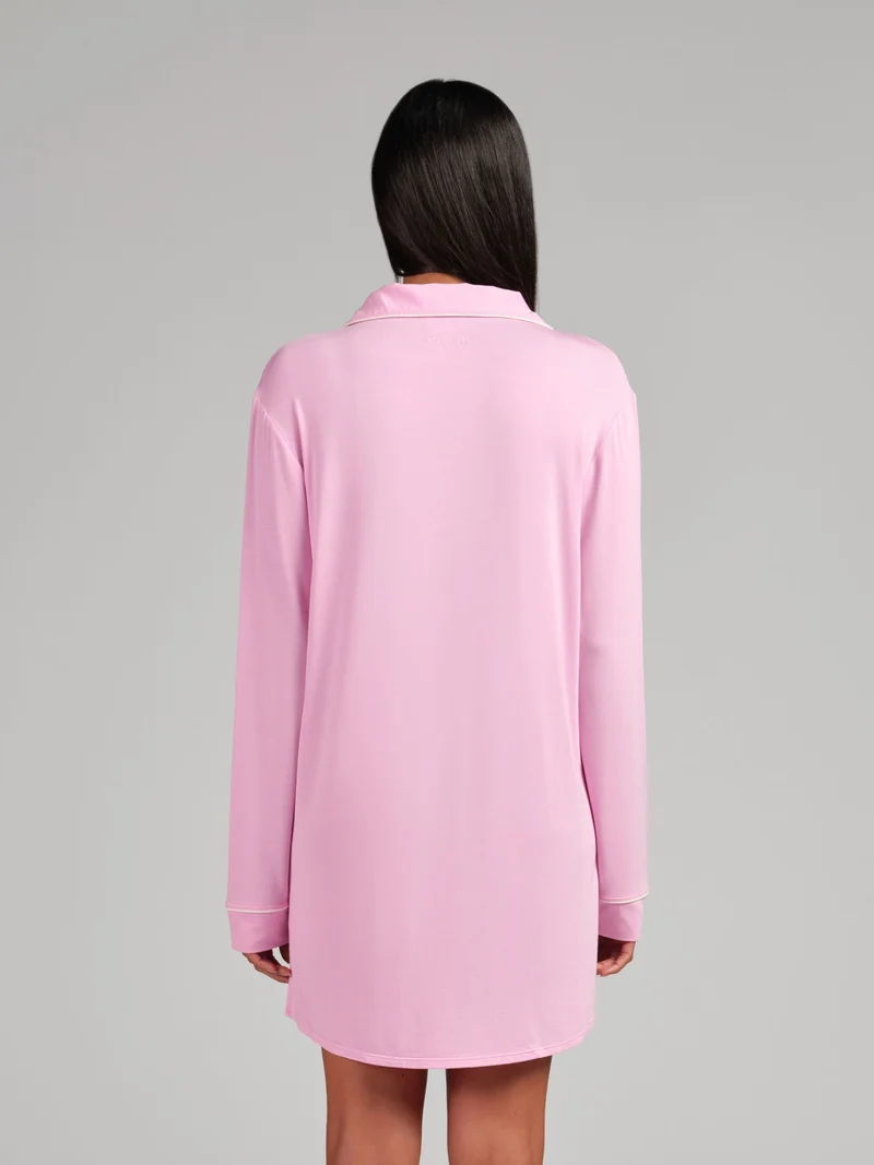 Luna Lounge Sleep Shirt