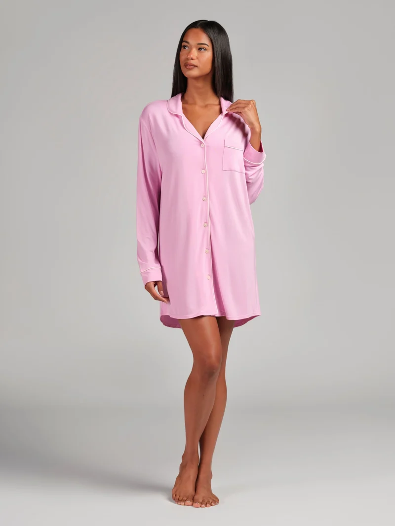 Luna Lounge Sleep Shirt