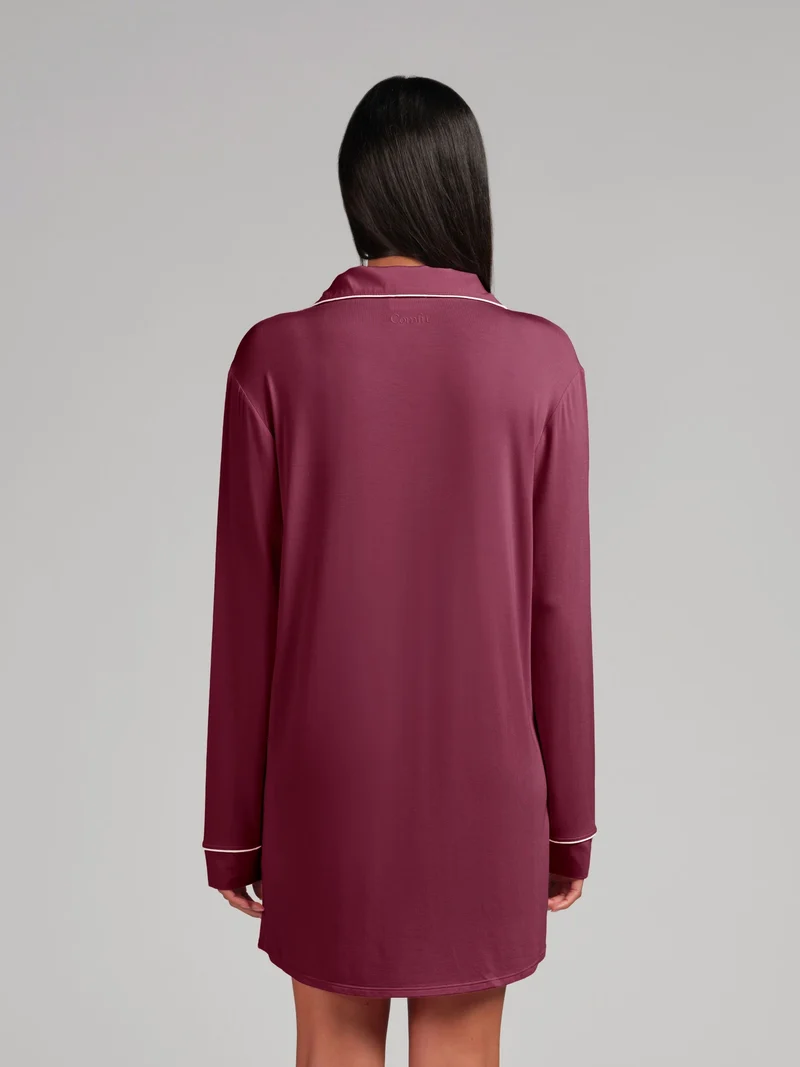 Luna Lounge Sleep Shirt