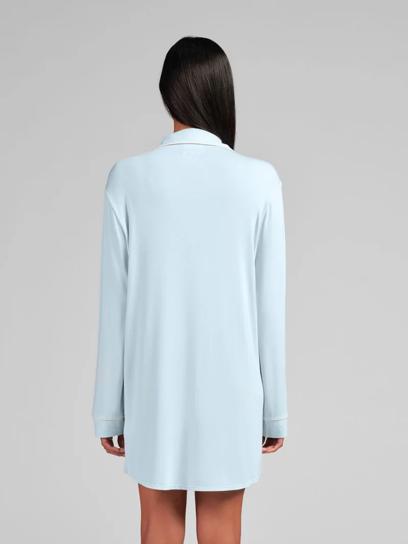 Luna Lounge Sleep Shirt