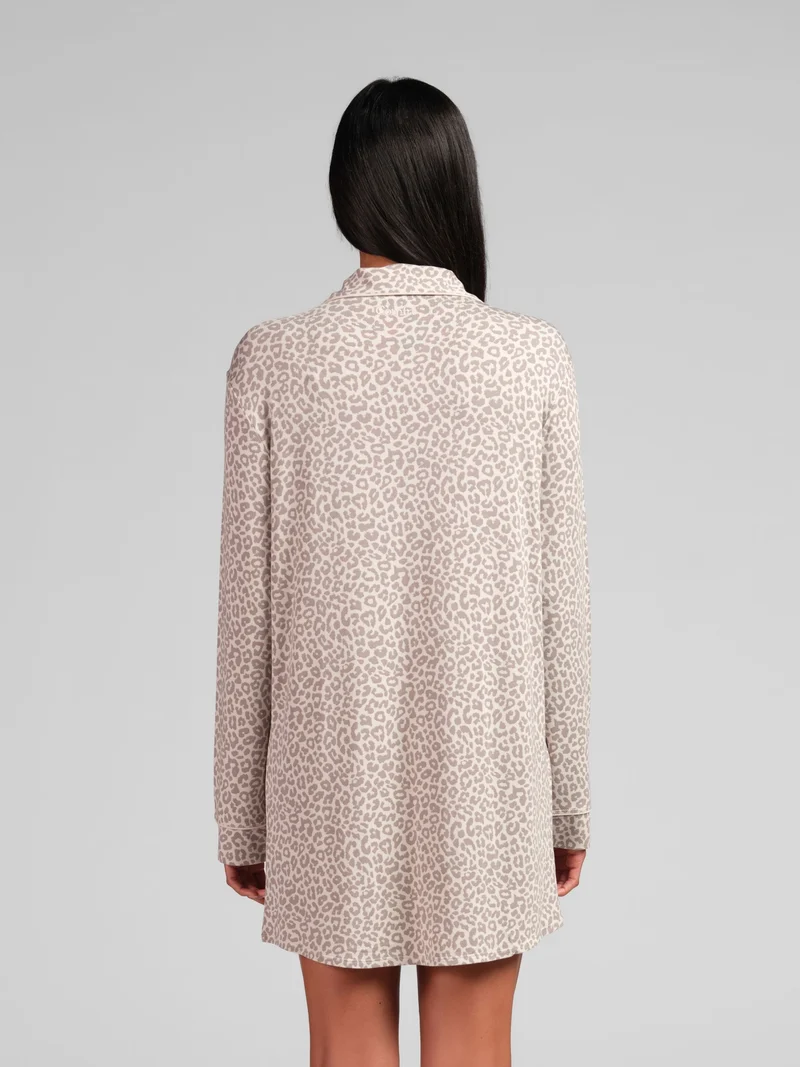 Luna Lounge Sleep Shirt