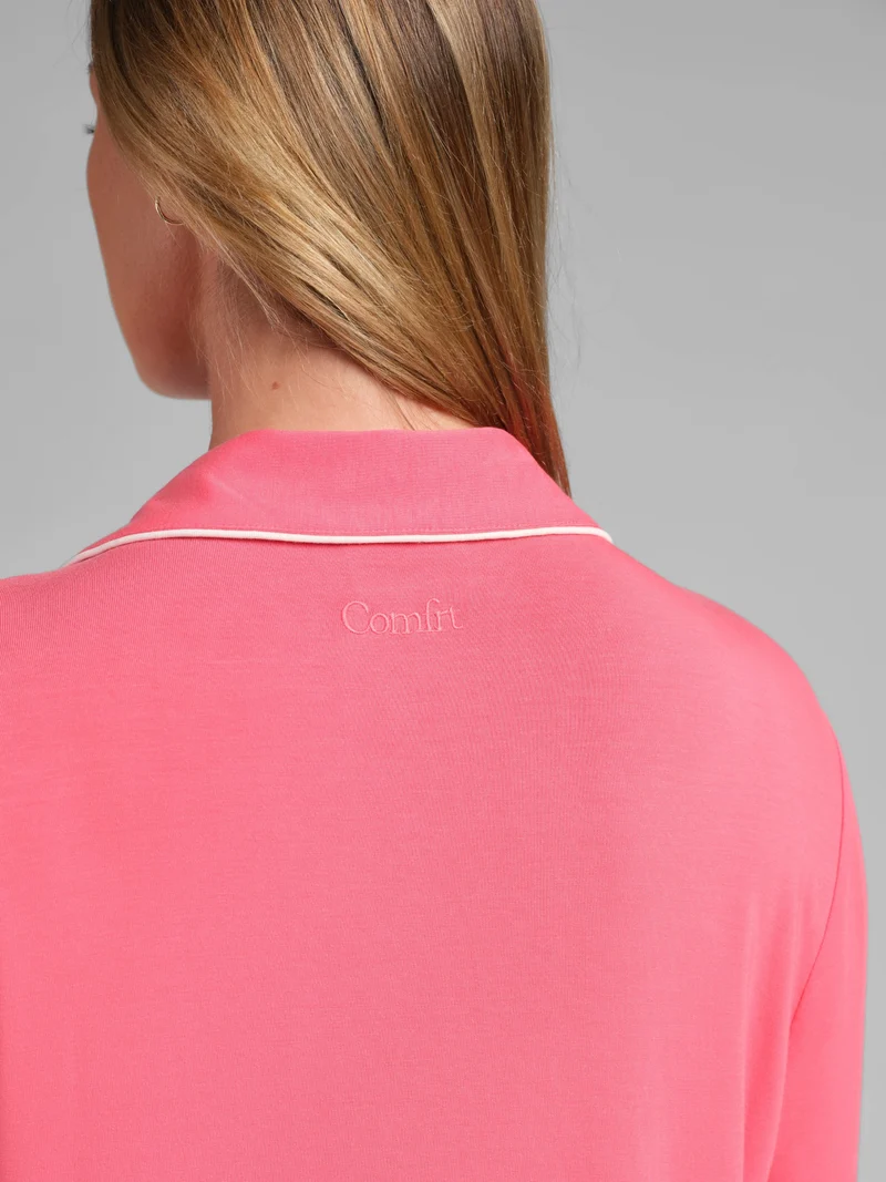 Luna Lounge Sleep Shirt