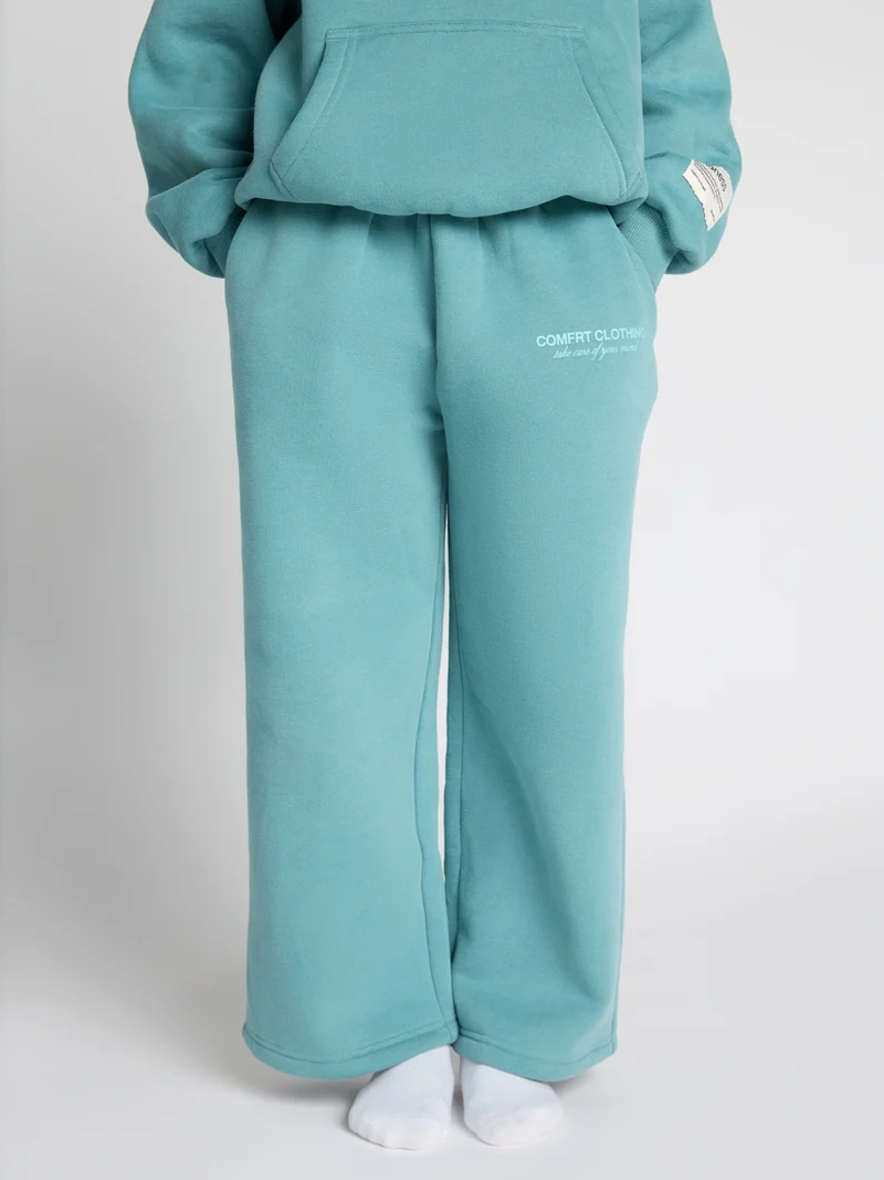 You Matter Kids Straight Leg Sweatpants