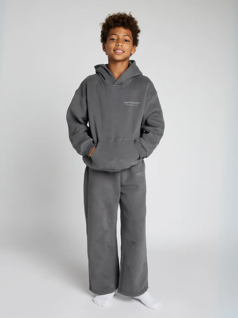 You Matter Kids Straight Leg Sweatpants