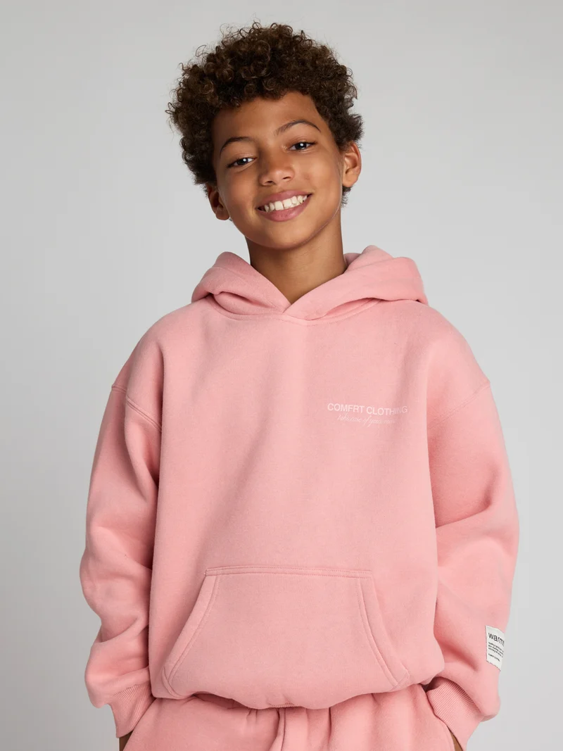 You Matter Kids Hoodie
