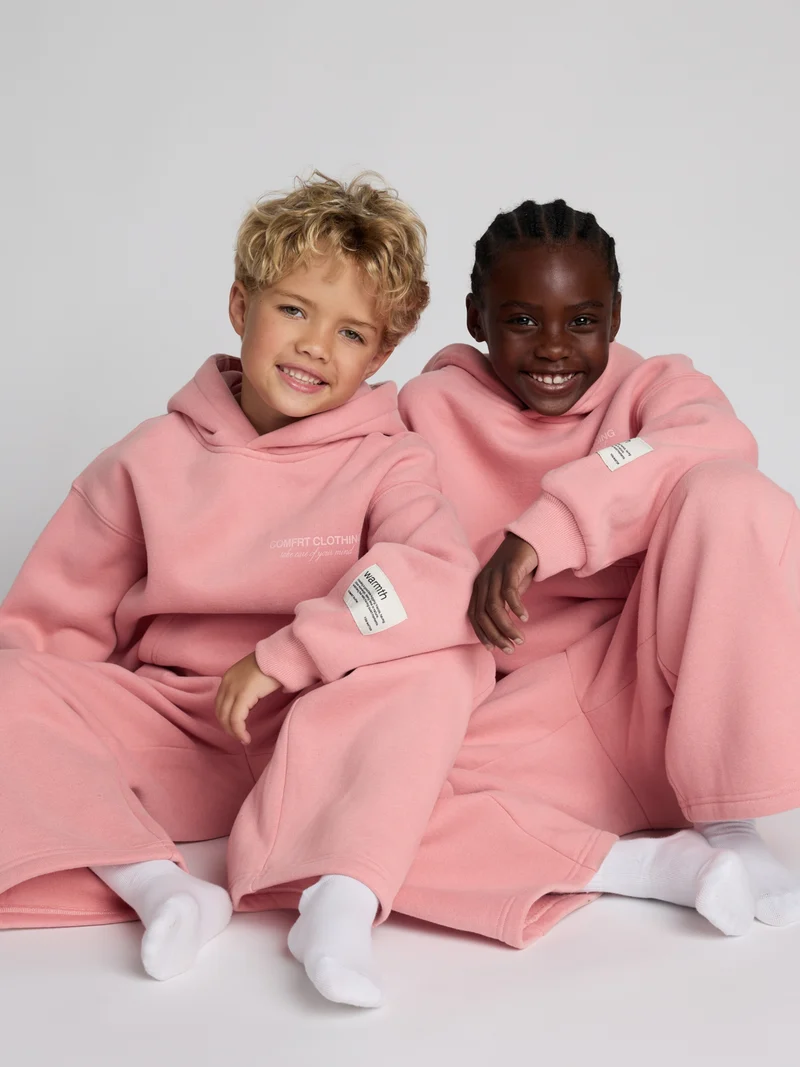 You Matter Kids Hoodie