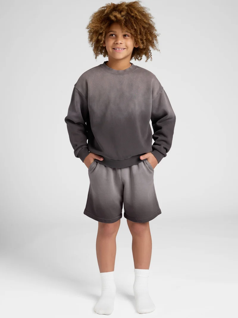 Sunwashed Kids Shorts