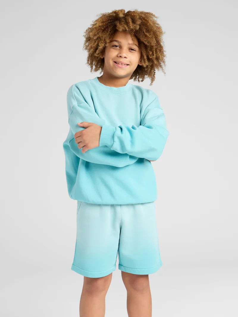 Sunwashed Kids Shorts
