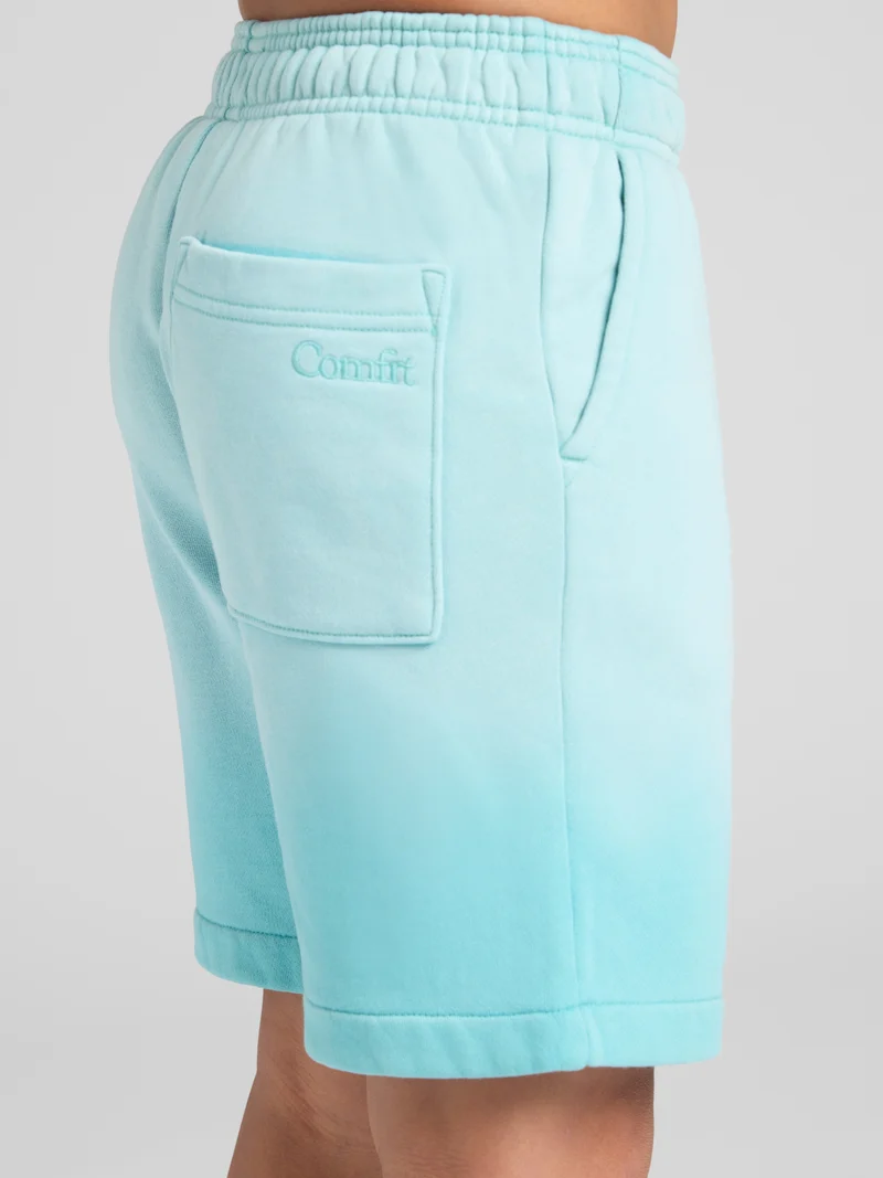 Sunwashed Kids Shorts