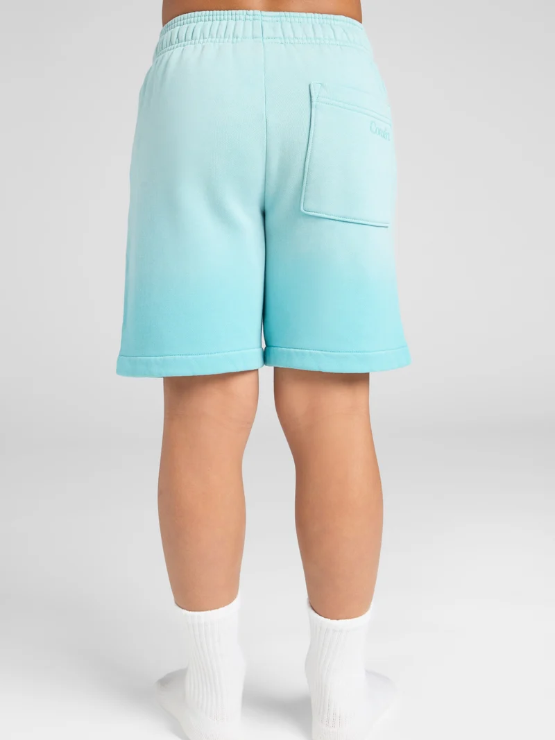 Sunwashed Kids Shorts