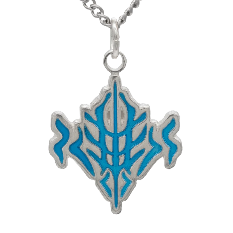 Colgante de glifo de Beteb Elsecallers
