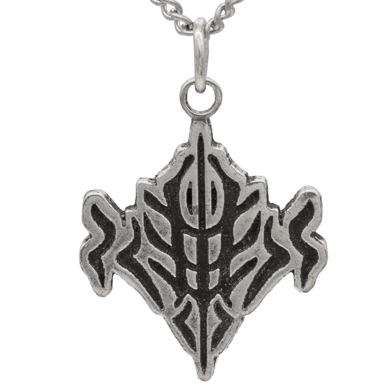 Colgante de glifo de Beteb Elsecallers