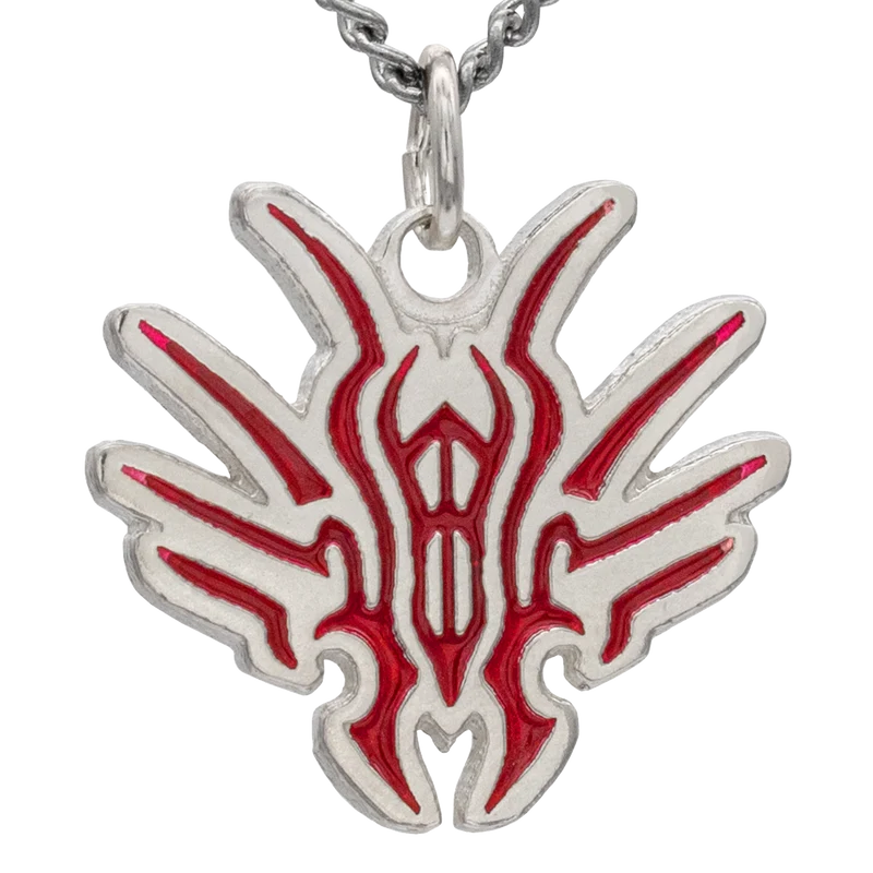 Colgante de glifo de Chach Dustbringers