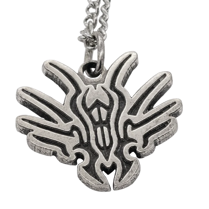 Colgante de glifo de Chach Dustbringers