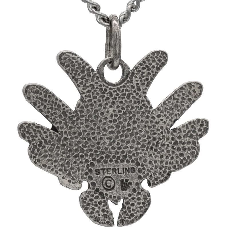 Colgante de glifo de Chach Dustbringers