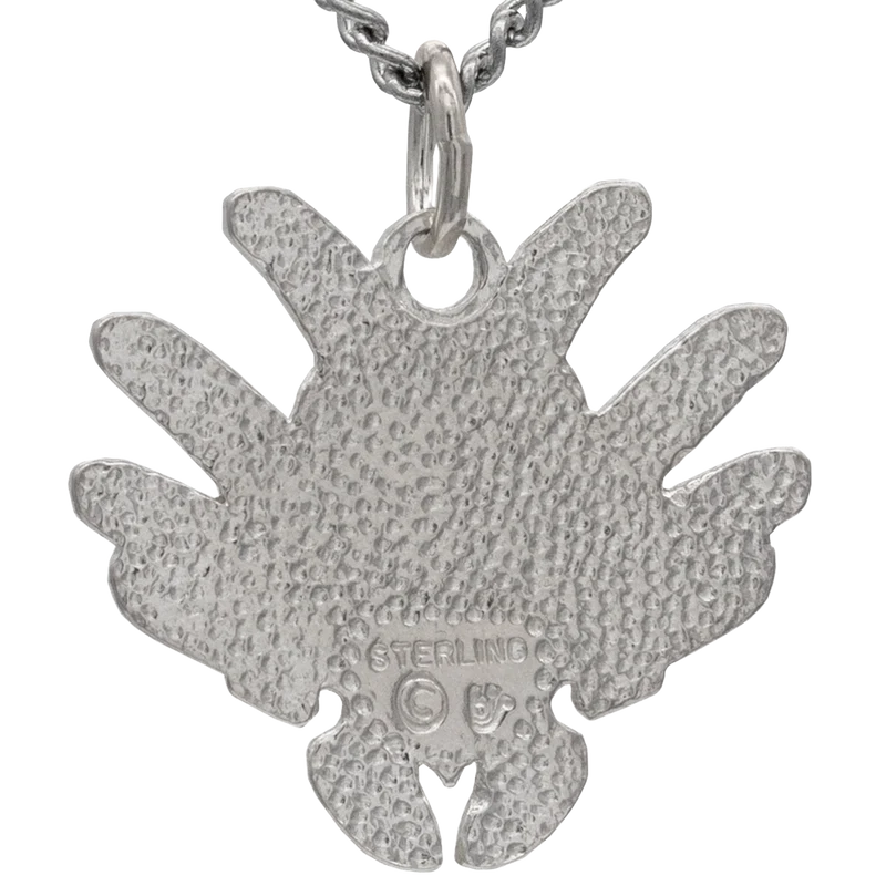 Colgante de glifo de Chach Dustbringers
