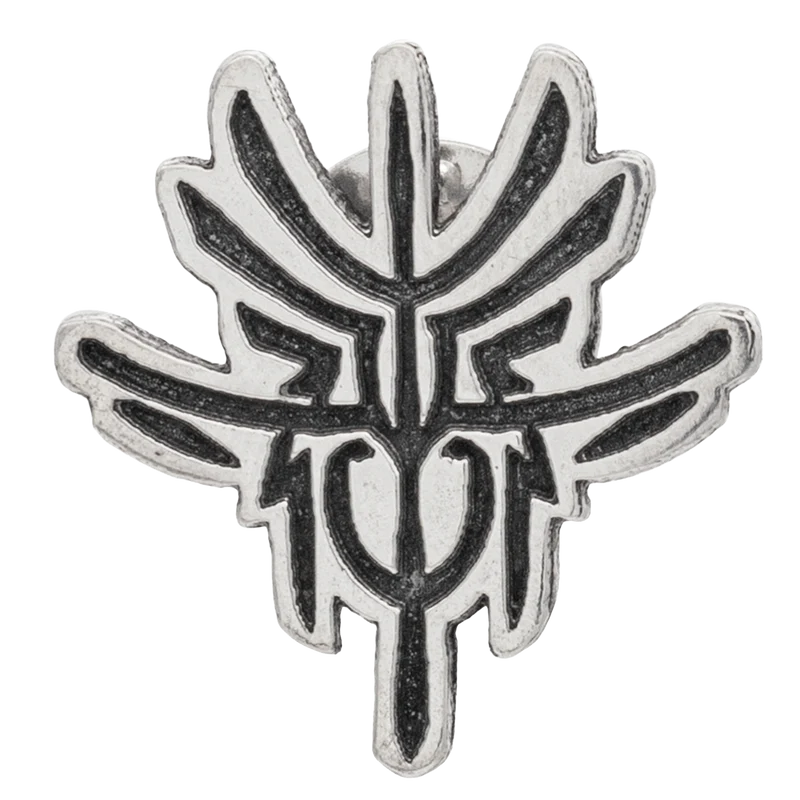 Pin de glifo de Ishi Bondsmiths
