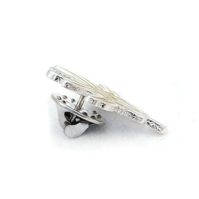 Pin de glifo de Ishi Bondsmiths