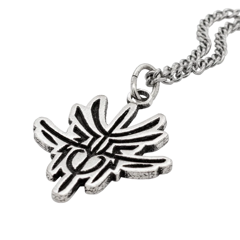 Colgante con glifo de Ishi Bondsmith