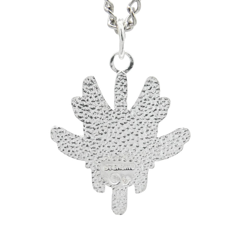 Colgante con glifo de Ishi Bondsmith
